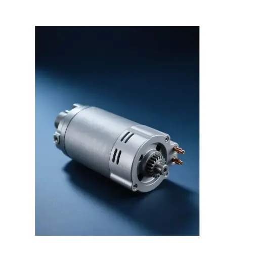 耐用启动机马达